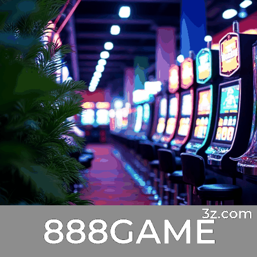 888GAME