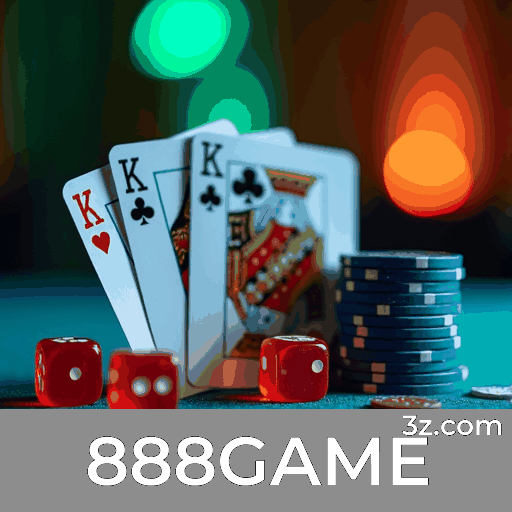 888GAME