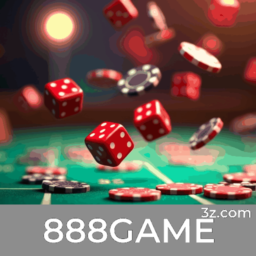 888GAME