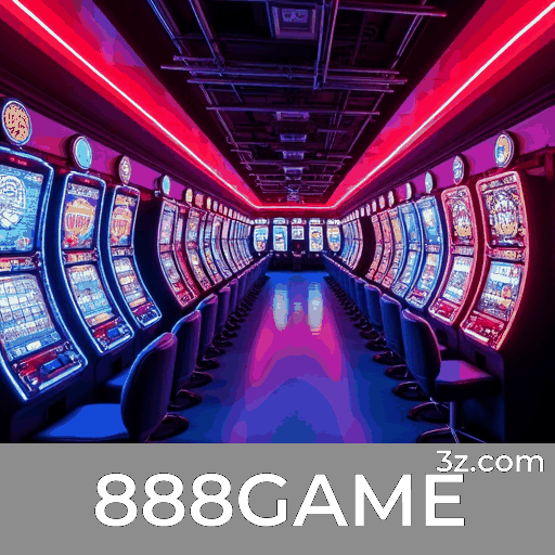 888GAME