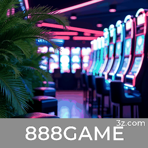 888GAME